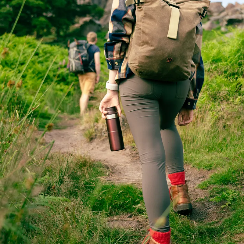 Stanley Classic Trigger Mug 12oz / 0.35L Charcoal-5